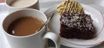 Dagens kafferep kräver inte sju sorter